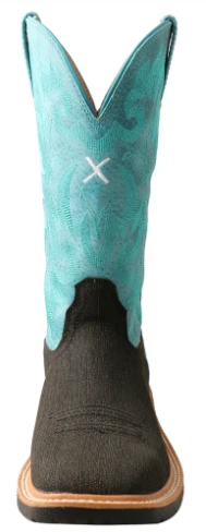 Women's Twisted X Alloy Safety Toe Work Boot #WXBA001 5 Women's Twisted X Alloy Safety Toe Work Boot #WXBA001 - Image 3