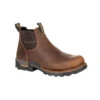 Men's Georgia Eagle One Waterproof Chelsea Work Boot #GB00315