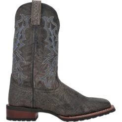 Dan Post Men's Laredo Winfield Western Boot #7949 -Fashion Boots Store 91e56563092192f00ef691a3800d07a1