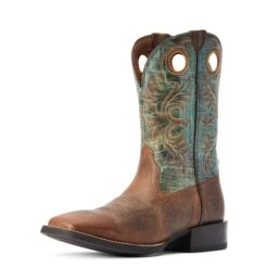 Men's Ariat Sport Rodeo Western Boot #10042403 20 Men's Ariat Sport Rodeo Western Boot #10042403 -Fashion Boots Store 925cd74c03c6c40c39187a94a64a6a82