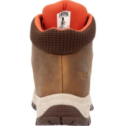 Women's Georgia Eagle Trail Waterproof Hiker #GB00558 -Fashion Boots Store 92f67aa56389b288e9a8aaab2681ceb2