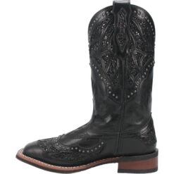Women's Laredo Eternity Western Boot #5970 -Fashion Boots Store 93a81c8d5a2cc69168e2475bebed1f70