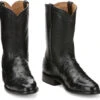 Men's Tony Lama Monterey Full Quill Western Boot #EP3576