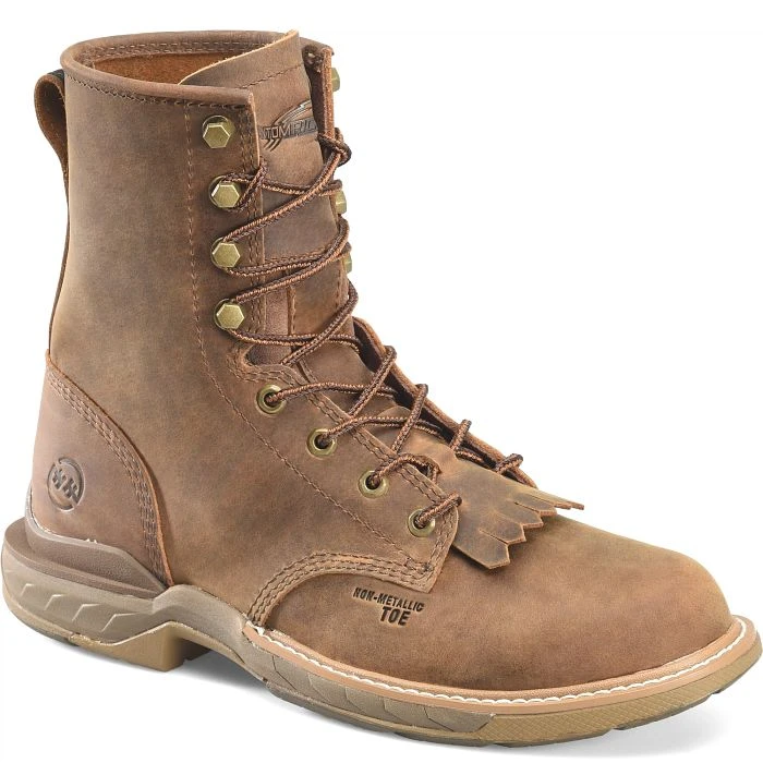 Men's Double Phantom Rider Raid Work Boot #DH5394 3 Men's Double Phantom Rider Raid Work Boot #DH5394