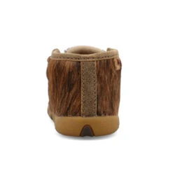 Infant's Twisted X Chukka Driving Moc #ICA0015 -Fashion Boots Store 95ef6ea02d4c86cc7960d4fa4208ecb9