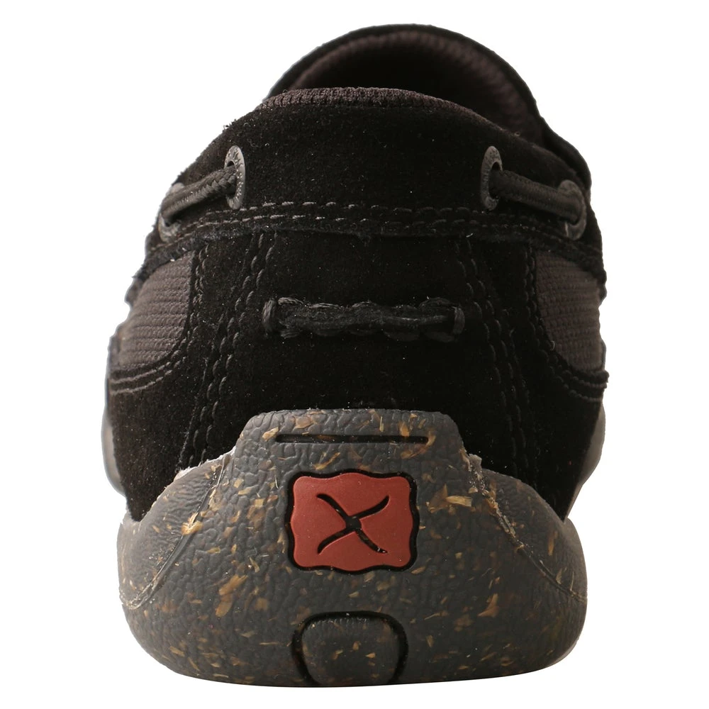 Women's Twisted X Slip-On Driving Moc #WDMS025 4 Women's Twisted X Slip-On Driving Moc #WDMS025 - Image 2