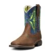Toddler's Ariat Koel VentTEK Western Boot #10040261