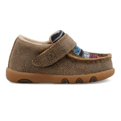 Infant's Twisted X Driving Moc #ICA0004 -Fashion Boots Store 981659b081eb02d3669a60bf62266883