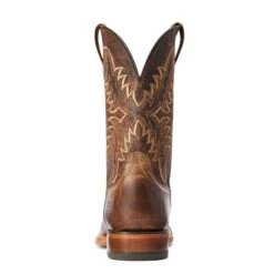 Men's Ariat Point Ryder Western Boot #10042471 -Fashion Boots Store 986cb029eb4ec5d018391ffd2fa33fc0
