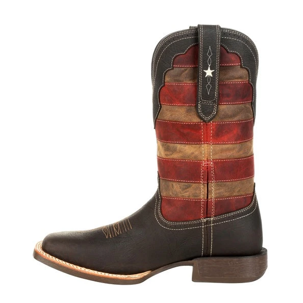 Men's Durango Rebel Pro Western Boot #DDB0303 5 Men's Durango Rebel Pro Western Boot #DDB0303 - Image 3