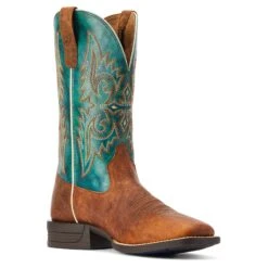 Men's Ariat Wild Thang Western Boot #10042393 -Fashion Boots Store 98fcc1102f0e3bfbb28c2beda18dd0c7
