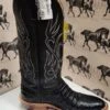 Men's Anderson Bean Western Boot #330903 -Fashion Boots Store 9a3c1d1b7026a2155f175574dc15837f