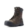 Men's Ariat Treadfast 8" Waterproof Work Boot #10042484 -Fashion Boots Store 9ba500dca7439157681cd1daa5a709a0