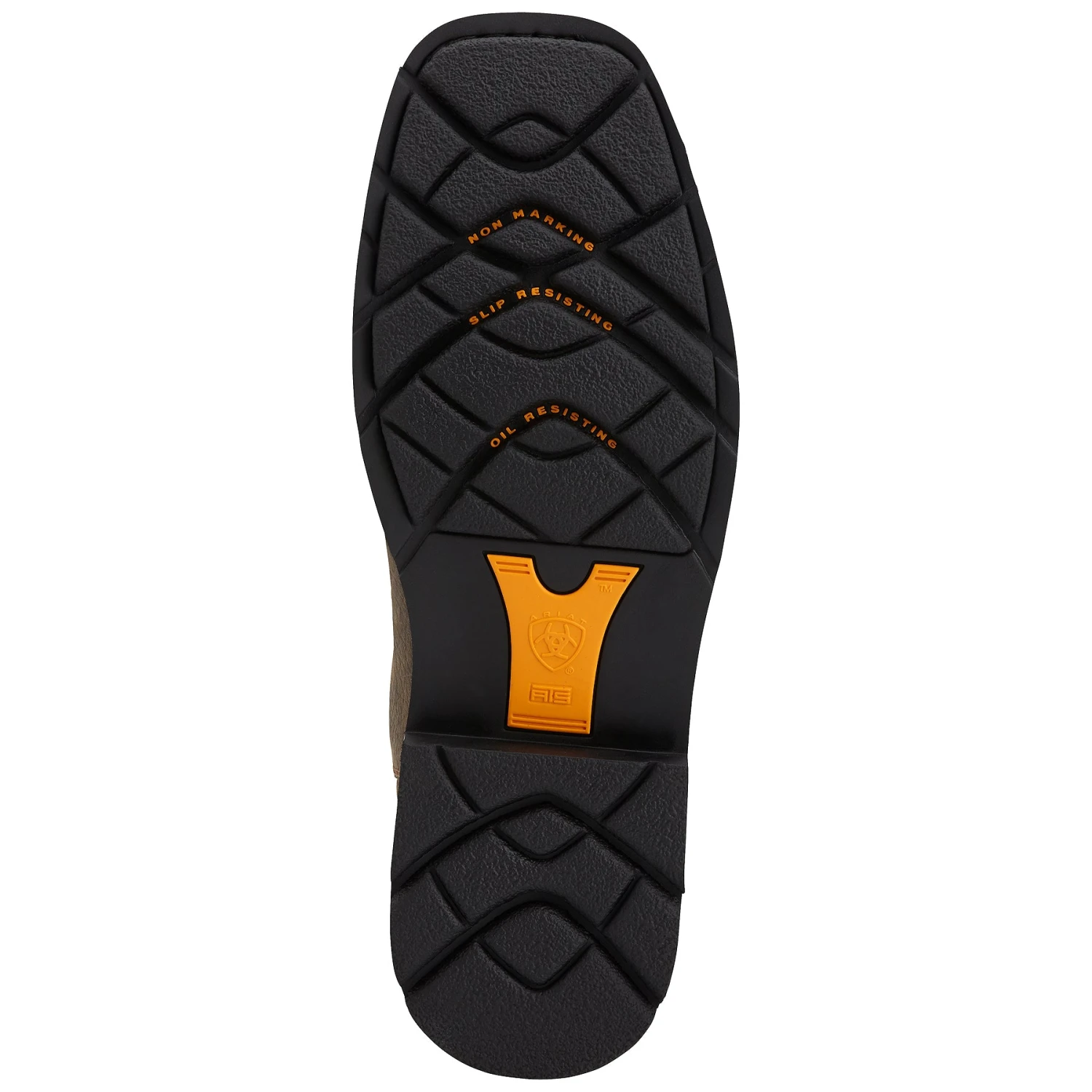 Men's Ariat Sierra Puncture Resistant Steel Toe Work Boot #10012948 4 Men's Ariat Sierra Puncture Resistant Steel Toe Work Boot #10012948 - Image 2