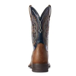 Men's Ariat Holder Western Boot #10031439-C -Fashion Boots Store 9dcaf52ad1b4f5be2ac2af12f18be9fc