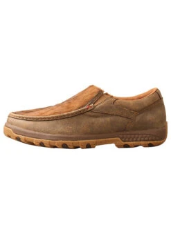 Men's Twisted X Slip-On Driving Moc With CellStretch #MXC0009 23 Men's Twisted X Slip-On Driving Moc With CellStretch #MXC0009 -Fashion Boots Store 9e15207405996efdadfe1ca24883a72b