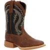 Youth's Durango Lil' Rebel Pro Western Boot #DBT0237Y -Fashion Boots Store 9e4d4f975769f374d55b8045369fd7ba