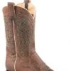 Women's Roper Quiet Action Conceal Carry Western Boot #09-021-8256-8385