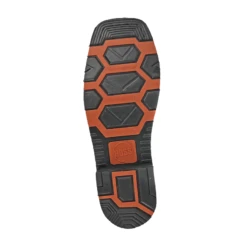 Men's Hoss Waterproof Composite Toe Showdown Work Boot #92042 -Fashion Boots Store 9f93078173a17d9e7a9d6e5cfbb3cff3