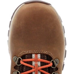 Women's Georgia Eagle Trail Waterproof Hiker #GB00558 -Fashion Boots Store 9fbeed9253435fcc7cf6ab6ddf17b8db