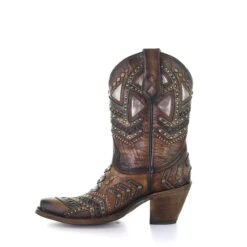 Corral Boots Women's Corral Western Boot #A3958-C -Fashion Boots Store A3958B 2000x 939bf3dc ef61 4bf9 8406 a46901520740