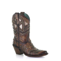 Corral Boots Women's Corral Western Boot #A3958-C
