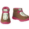 Toddler's Ariat Anaheim Lil' Stompers #A443000744 (4-7) -Fashion Boots Store A443000744