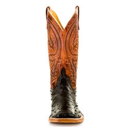 Men's Anderson Bean Western Boot #S1098 -Fashion Boots Store AB S1098 400x400 300DPI Front