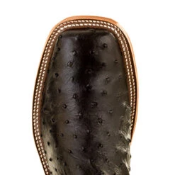 Men's Anderson Bean Western Boot #S1098 -Fashion Boots Store AB S1098 400x400 300DPI Toe