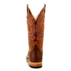Men's Anderson Bean Western Boot #S1105 -Fashion Boots Store AB S1105 400x400 300DPI Back