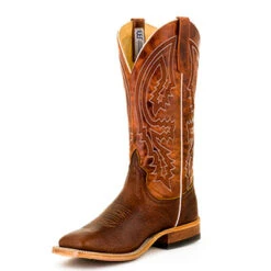 Men's Anderson Bean Western Boot #S1105 -Fashion Boots Store AB S1105 400x400 300DPI FrontAngled