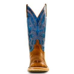 Men's Anderson Bean Western Boot #S3000 -Fashion Boots Store AB S3000 400x400 300DPI Front