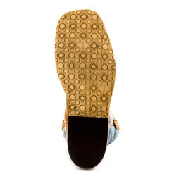 Men's Anderson Bean Western Boot #S3000 -Fashion Boots Store AB S3000 400x400 300DPI Sole