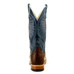 Men's Anderson Bean Western Boot #S3004 -Fashion Boots Store AB S3004 400x400 300DPI Back