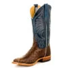 Men's Anderson Bean Western Boot #S3004 -Fashion Boots Store AB S3004 400x400 300DPI FrontAngled
