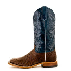 Men's Anderson Bean Western Boot #S3004 -Fashion Boots Store AB S3004 400x400 300DPI Side