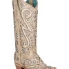 Women's Corral Western Boot #C3878 -Fashion Boots Store C3878