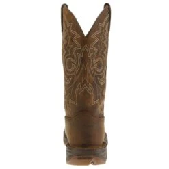 Men's Durango Rebel Western Boot #DB4443 -Fashion Boots Store DB4343 back 1 8e0525ff 4add 4bb0 a274 89b8f7fe2b73