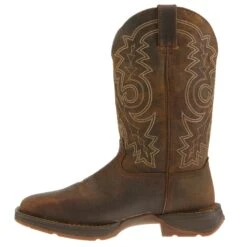 Men's Durango Rebel Western Boot #DB4443 -Fashion Boots Store DB4343 instep profile 97f743f4 cafd 4b93 b74e 3dd6a9f99c91