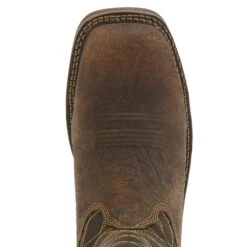 Men's Durango Workin' Rebel Composite Toe Work Boot #DB4354 -Fashion Boots Store DB4354 birdseye