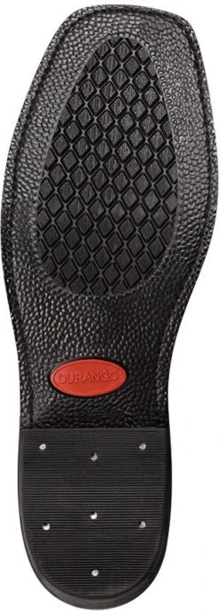 Men's Durango Harness Boot #DB594 -Fashion Boots Store DB594 outsole