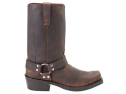 Men's Durango Harness Boot #DB594 -Fashion Boots Store DB594 profile