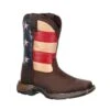 Youth's Durango Lil' Rebel Western Boot #DBT0160 (3.5Y-7Y) -Fashion Boots Store DBT0160