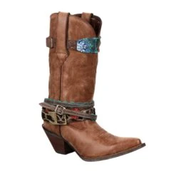 Women's Durango Crush Boot #DCRD145