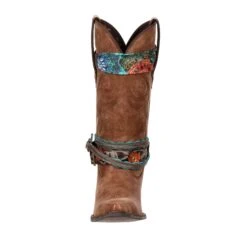 Women's Durango Crush Boot #DCRD145 -Fashion Boots Store DCRD145 front