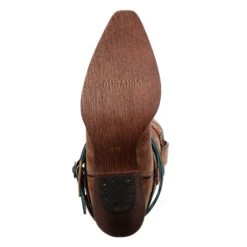 Women's Durango Crush Boot #DCRD145 -Fashion Boots Store DCRD145 outsole