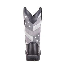 Men's Durango Rebel Western Boot #DDB0125 12 Men's Durango Rebel Western Boot #DDB0125 -Fashion Boots Store DDB0125 back
