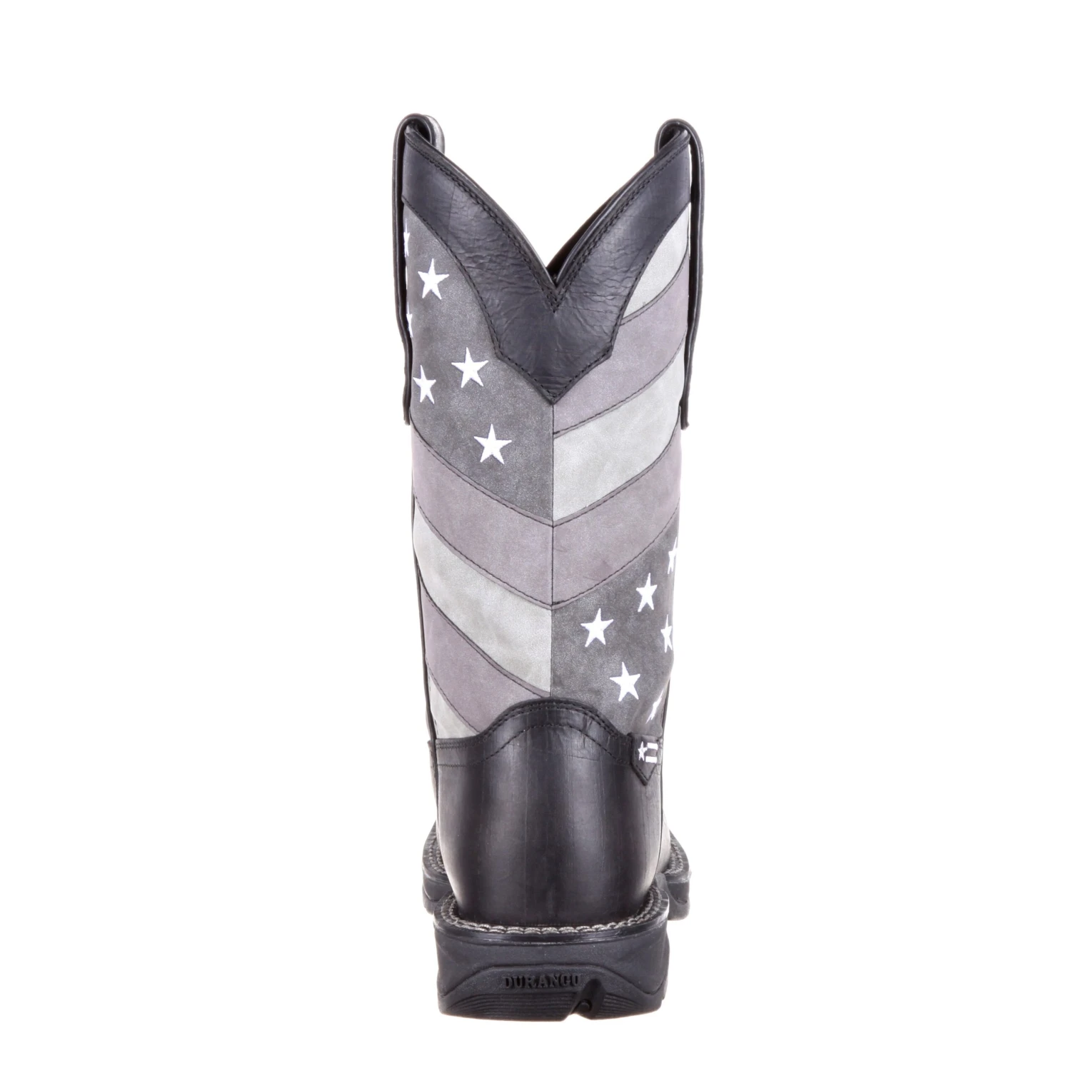Men's Durango Rebel Western Boot #DDB0125 7 Men's Durango Rebel Western Boot #DDB0125 - Image 5