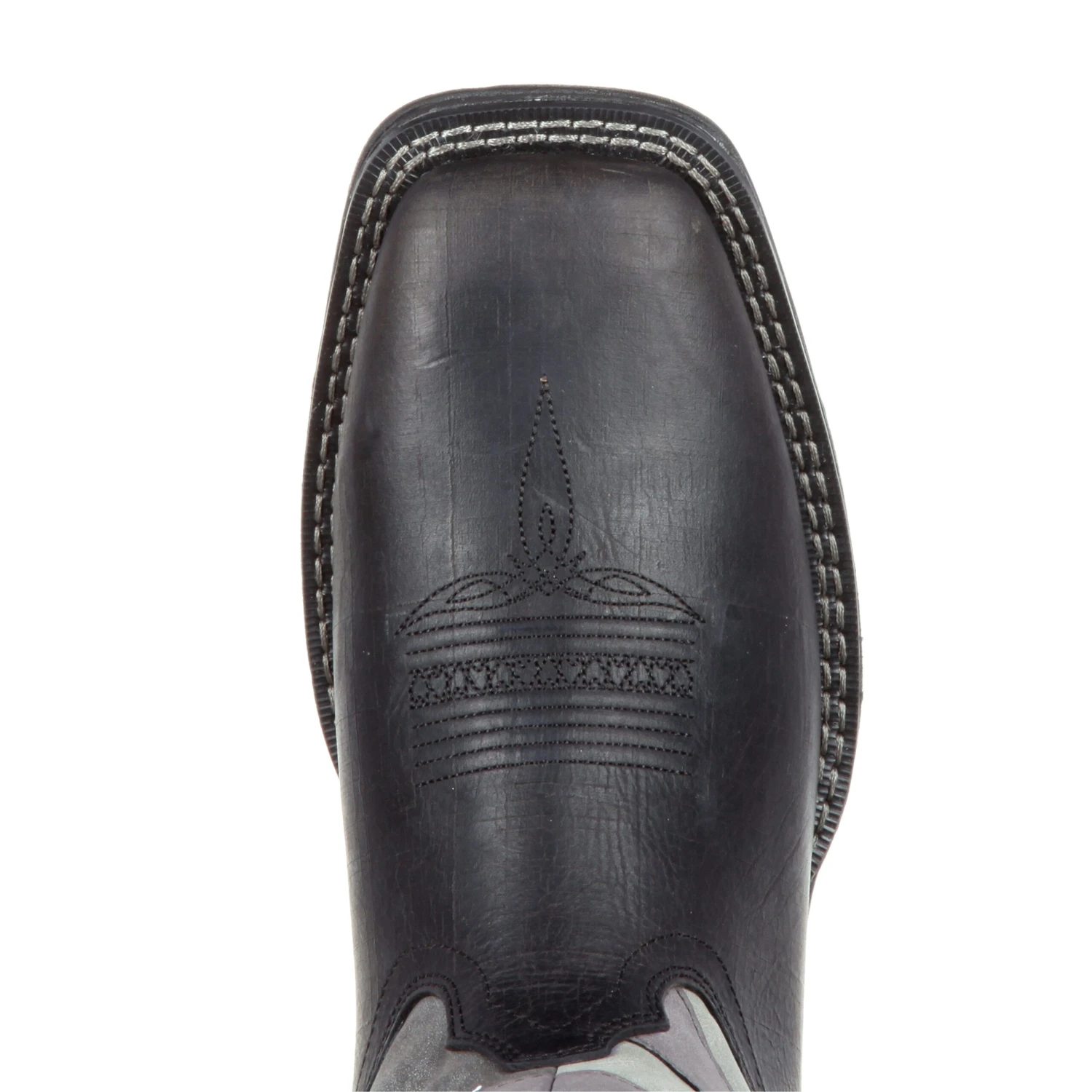 Men's Durango Rebel Western Boot #DDB0125 6 Men's Durango Rebel Western Boot #DDB0125 - Image 4