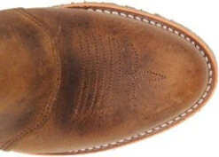 Women's Double H ICE Buckaroo Boot #DH5159 -Fashion Boots Store DH5159 370x190 Top